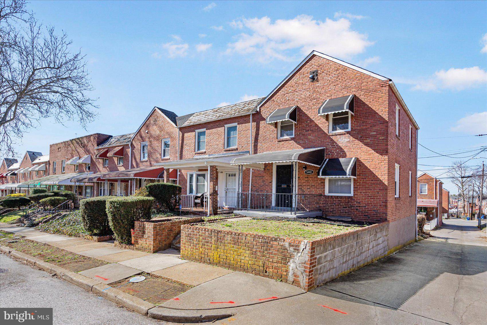 Baltimore, MD 21215,5440 NELSON AVE