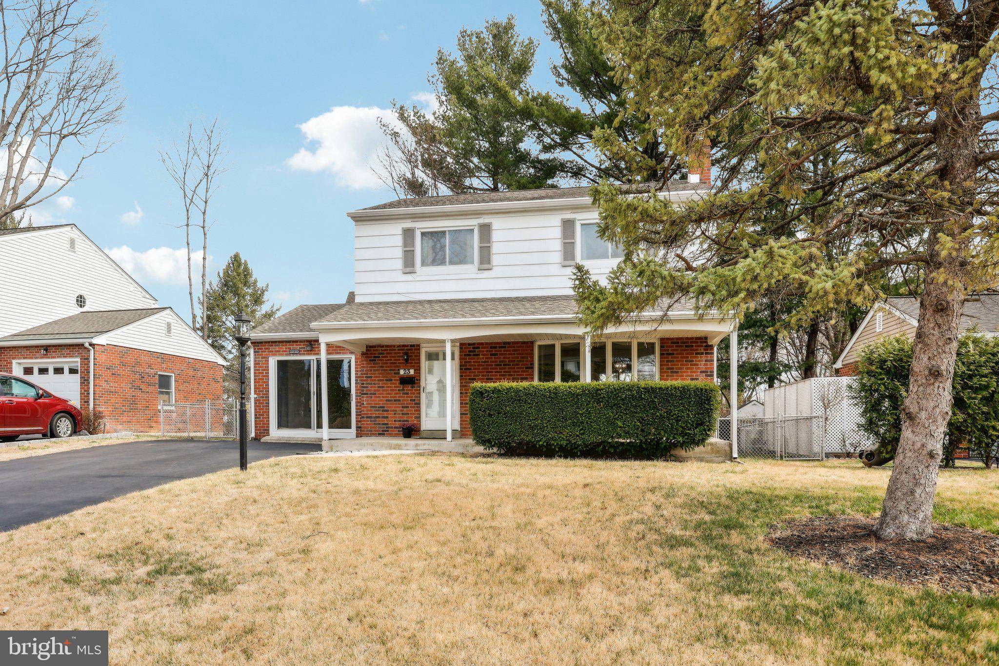 Aldan, PA 19018,23 N GLENWOOD AVE