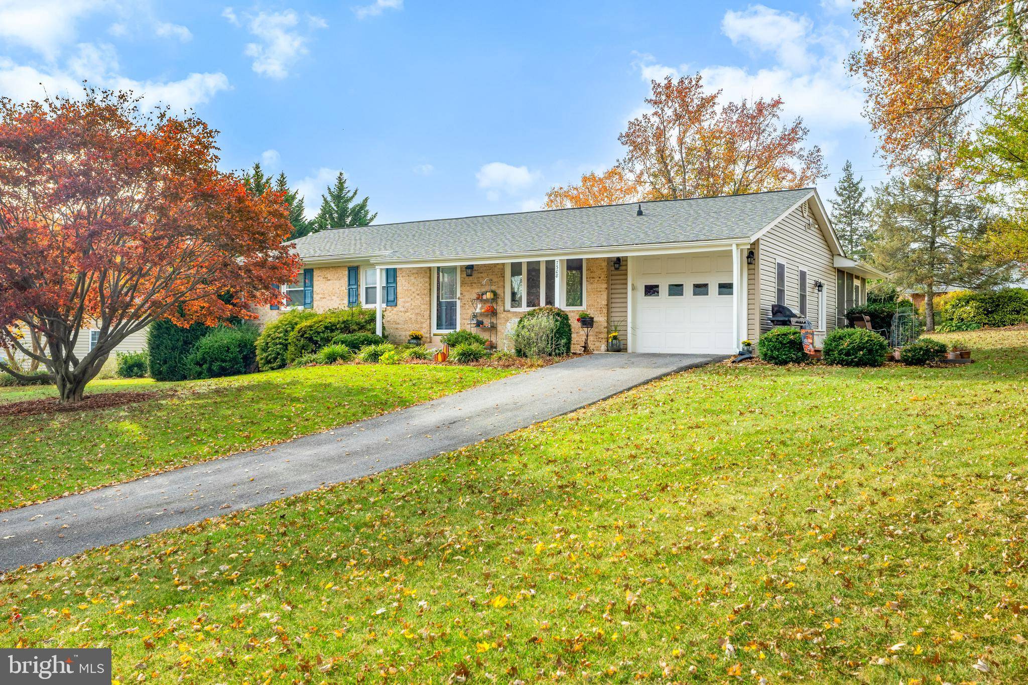 Middletown, MD 21769,7308 POPLAR LN