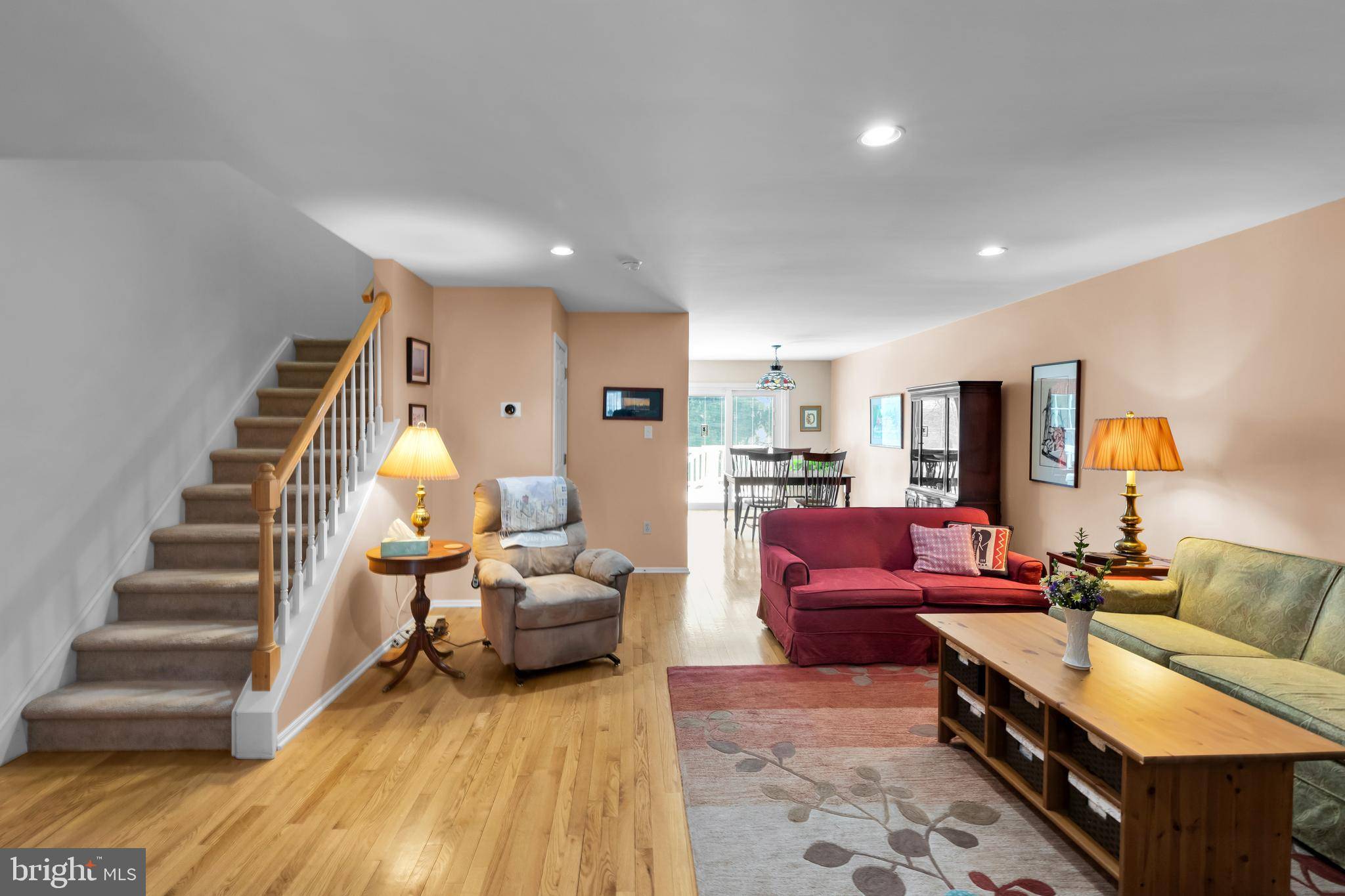 Alburtis, PA 18011,1588 PINEWIND DR