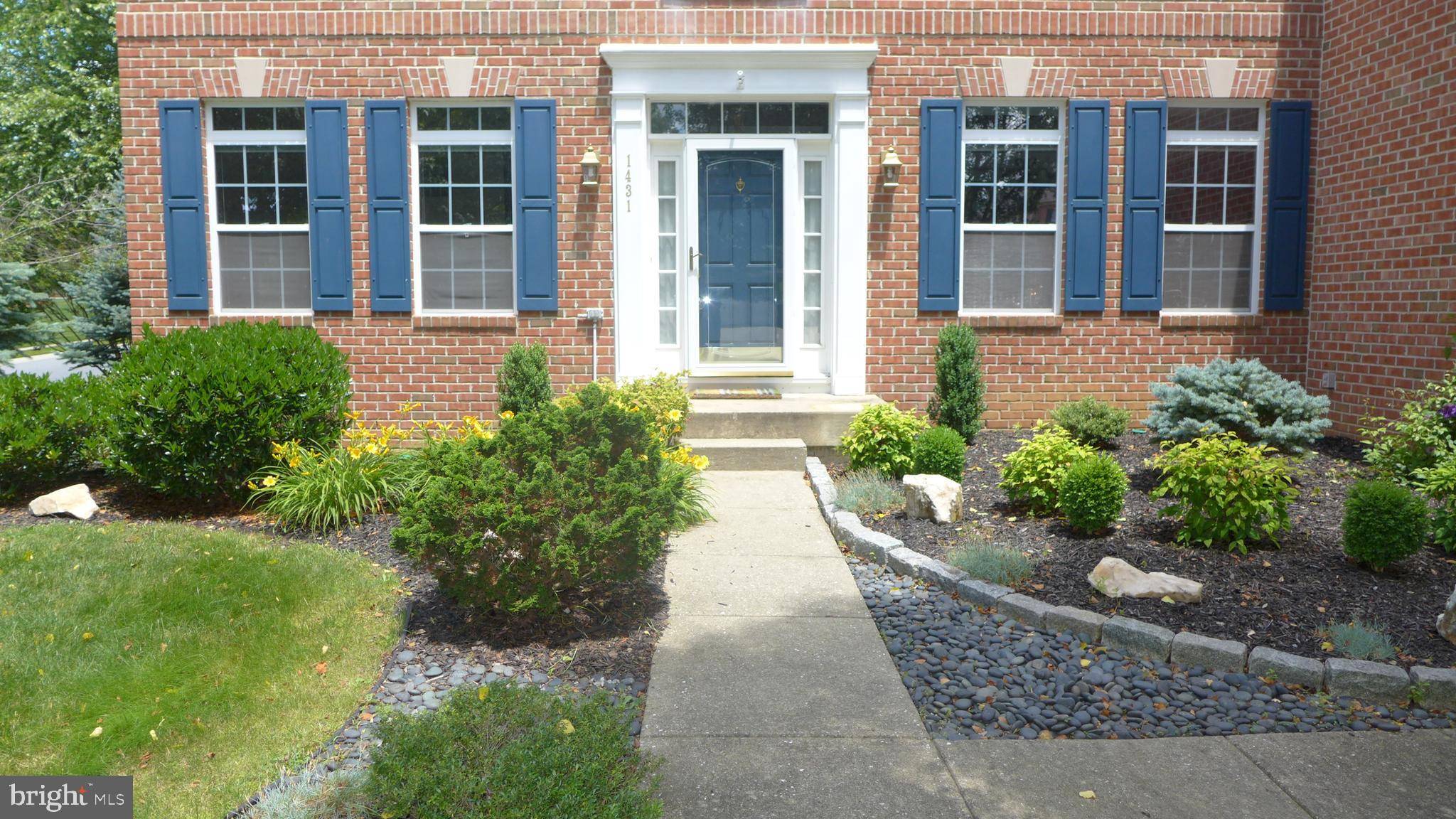 Bel Air, MD 21014,1431 EAGLE RIDGE RUN