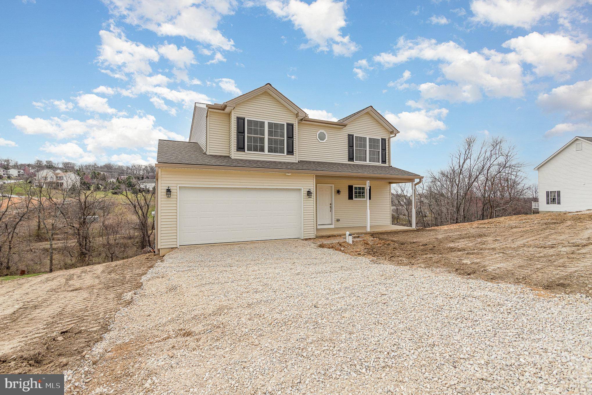 Red Lion, PA 17356,375 BARCLAY DR