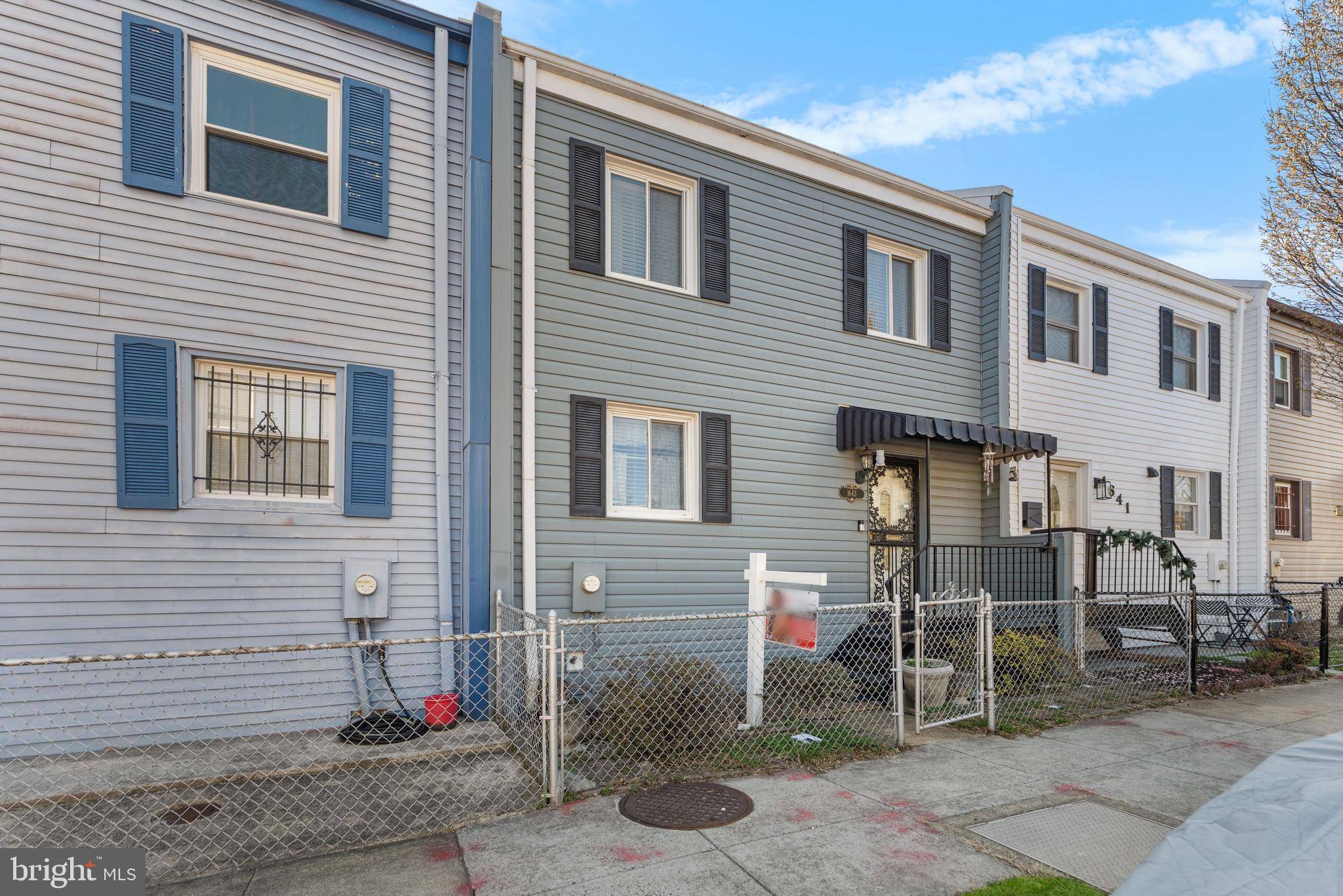 Washington, DC 20002,1643 11TH PL NE