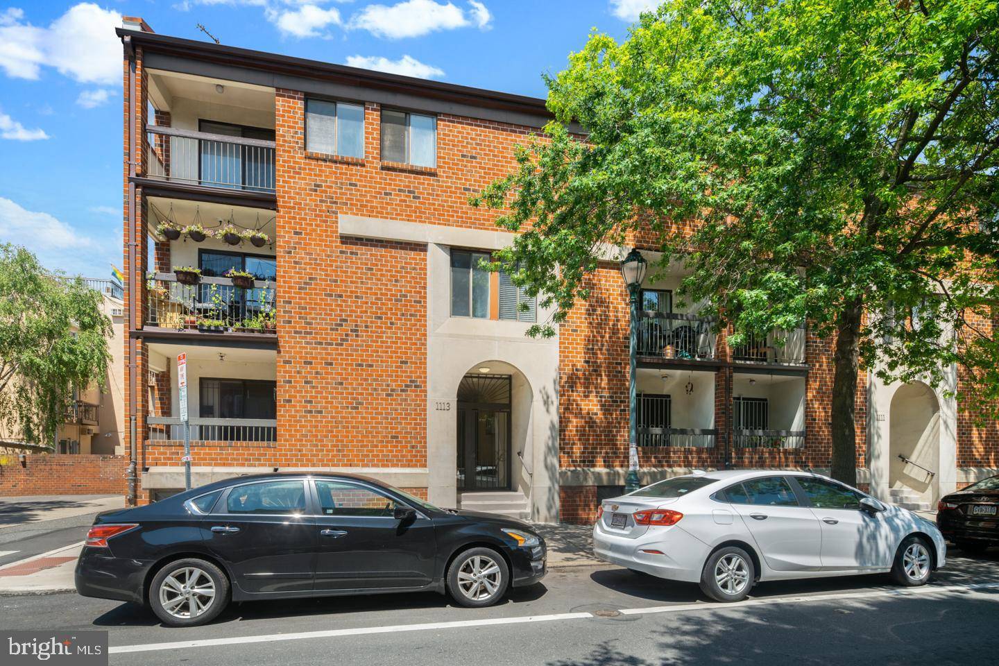 Philadelphia, PA 19147,1113 SOUTH ST #D