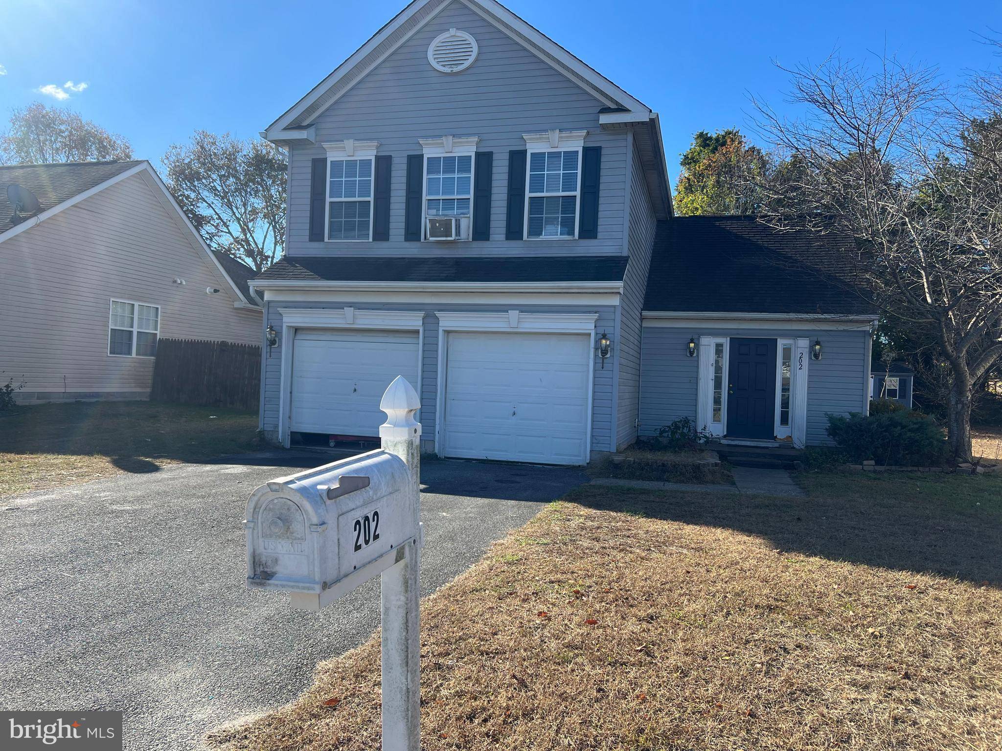 Salisbury, MD 21804,202 CASTLEBAR DR