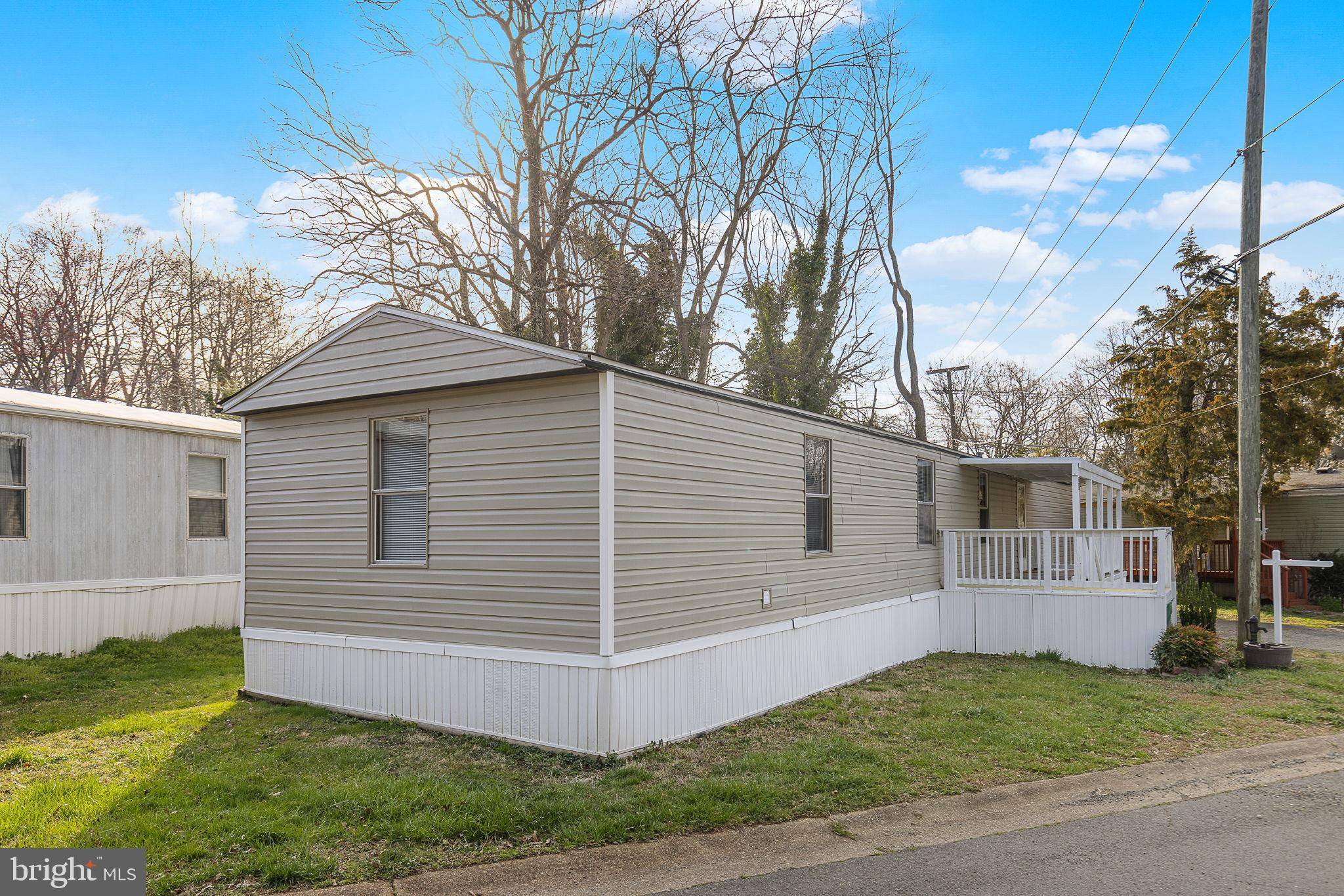 Stafford, VA 22554,28 LITTLE BRANCH LANE
