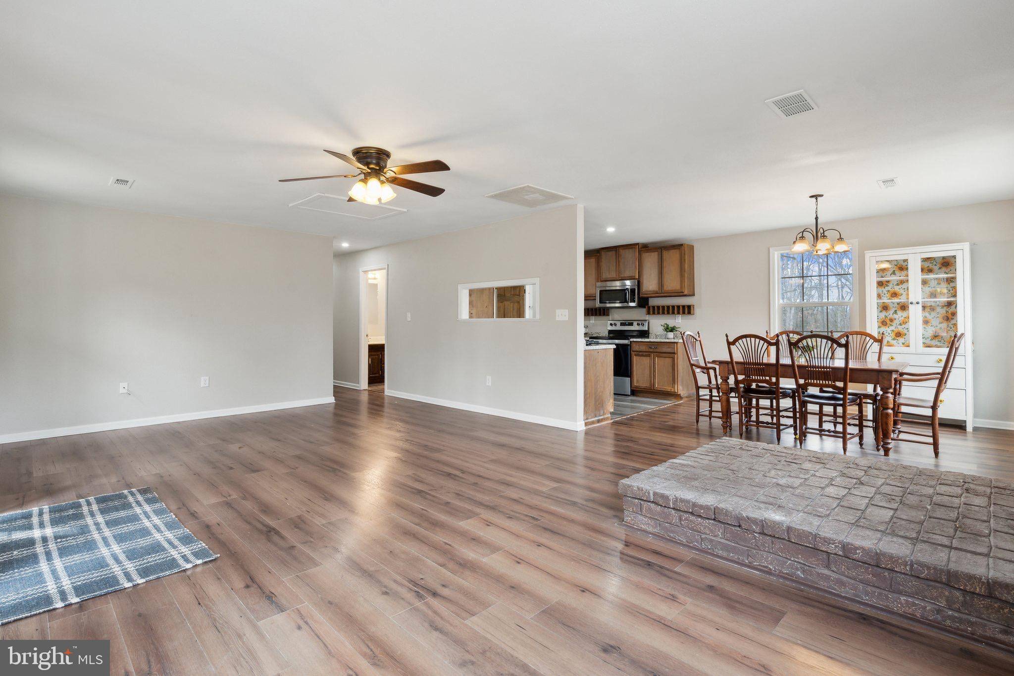 Winchester, VA 22602,3341 MILLWOOD PIKE