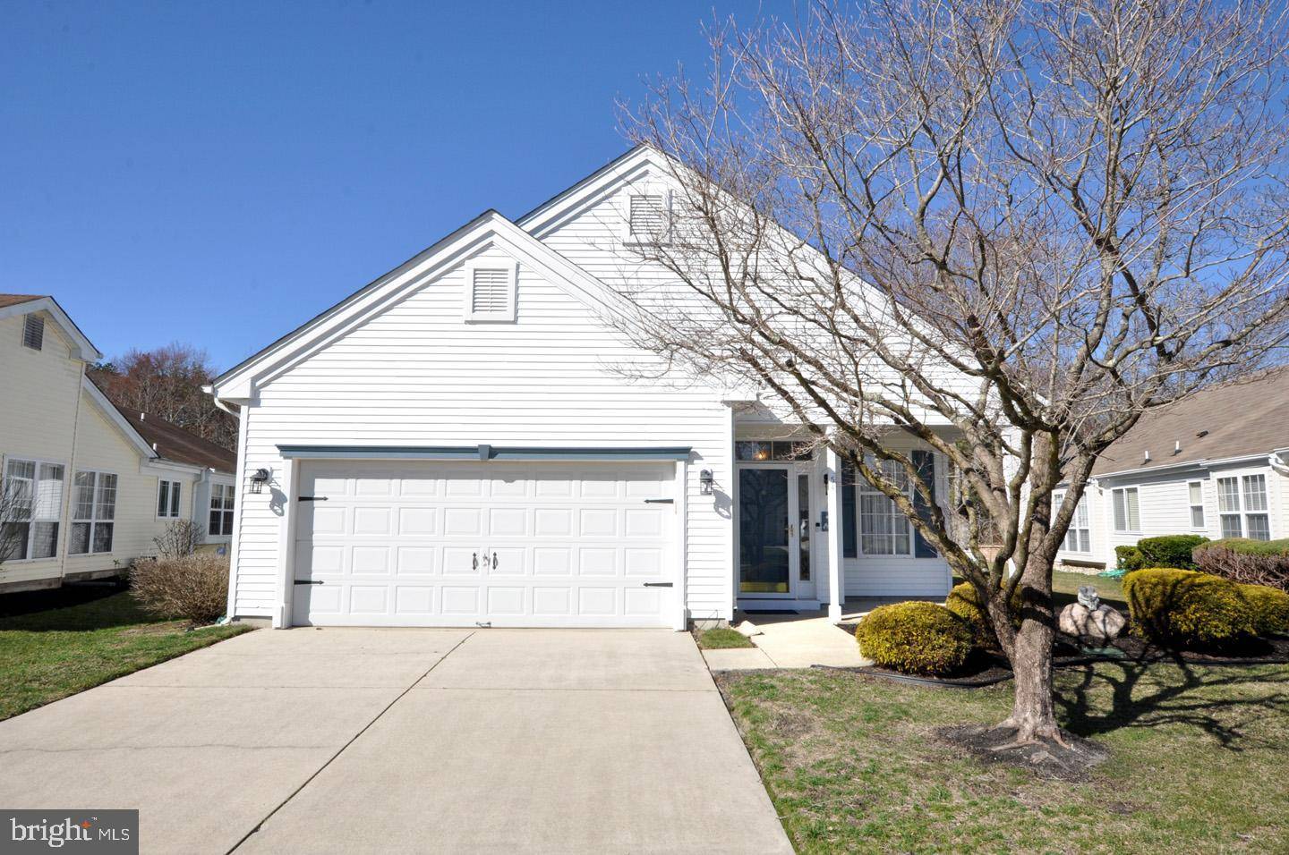 Southampton, NJ 08088,54 NEWBURY DR