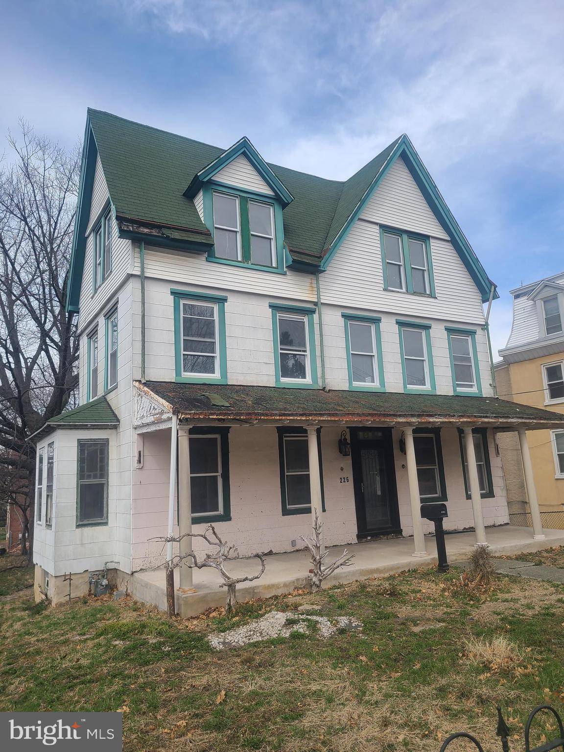 Darby, PA 19023,226 S 4TH ST