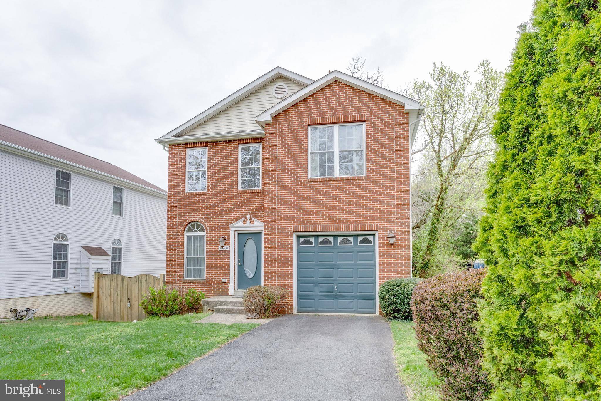 Fairfax, VA 22030,10631 WEST DR