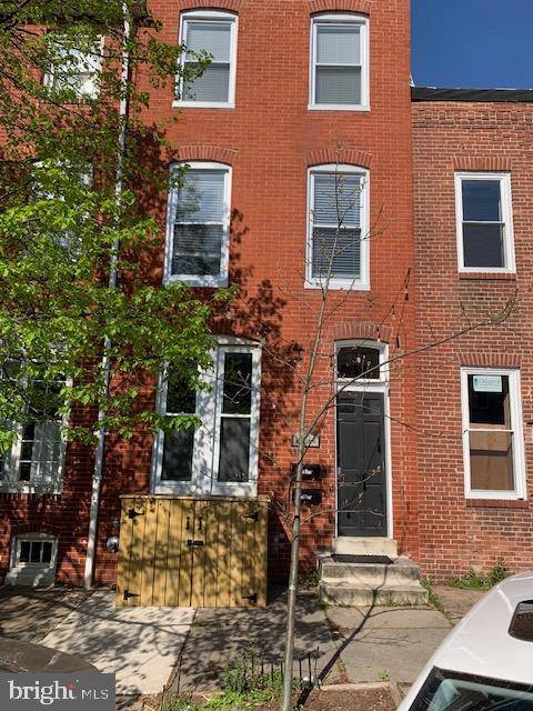 Baltimore, MD 21231,104 S ANN ST