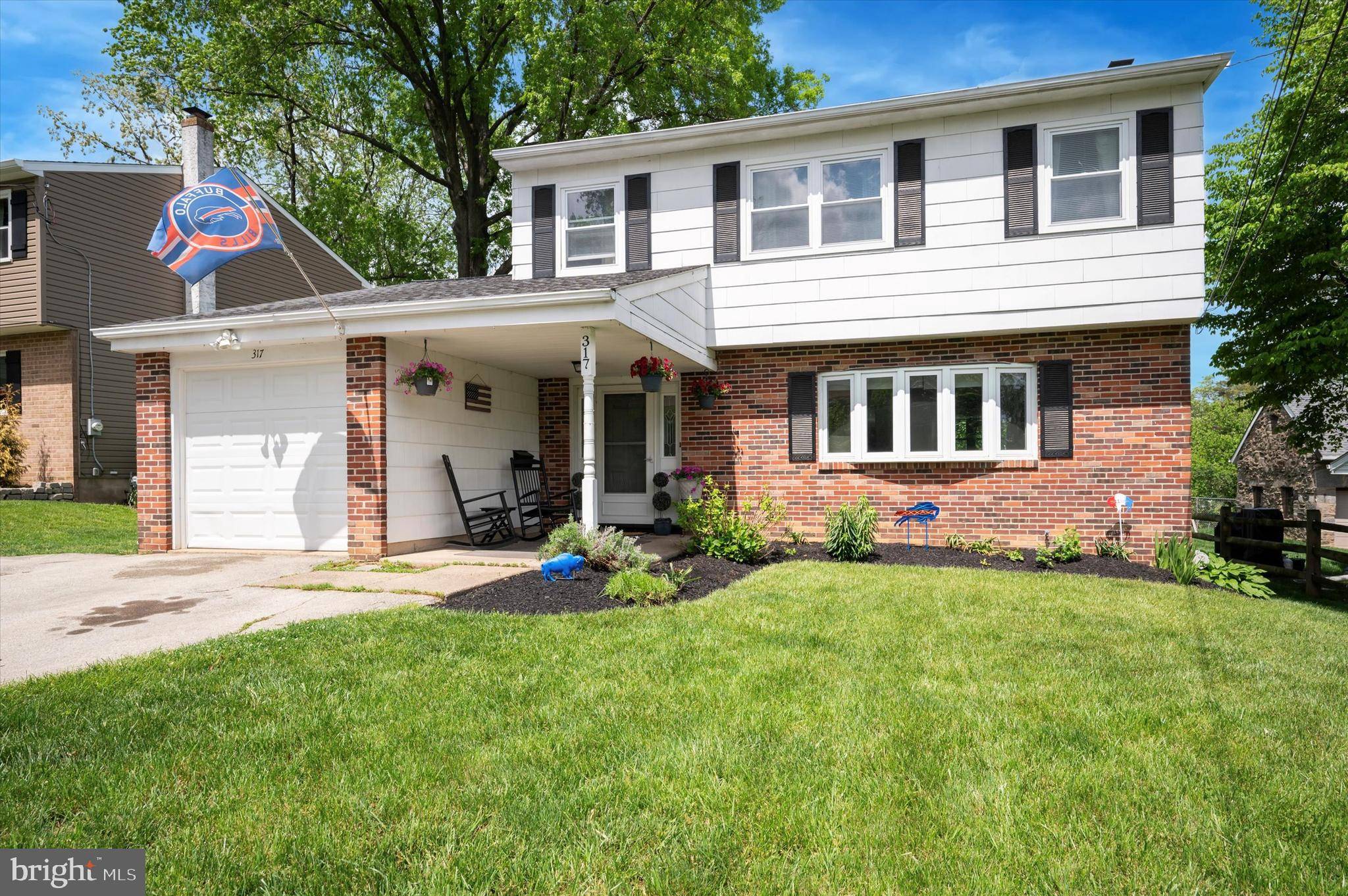 Glenside, PA 19038,317 MONTIER RD