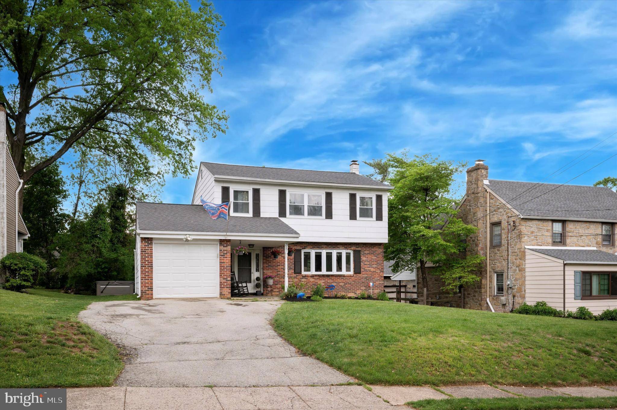Glenside, PA 19038,317 MONTIER RD