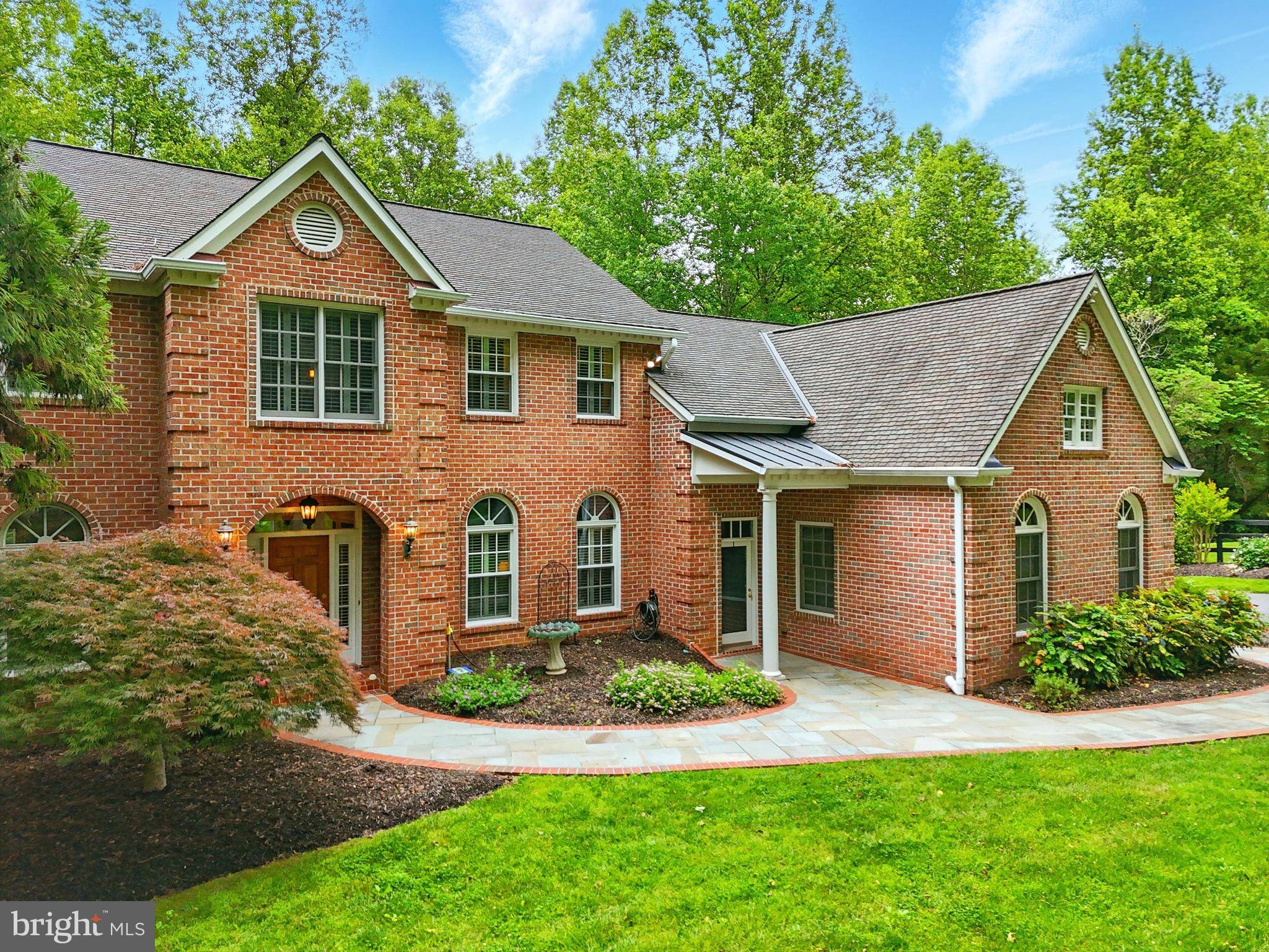 Clifton, VA 20124,8390 SYLVAN WAY