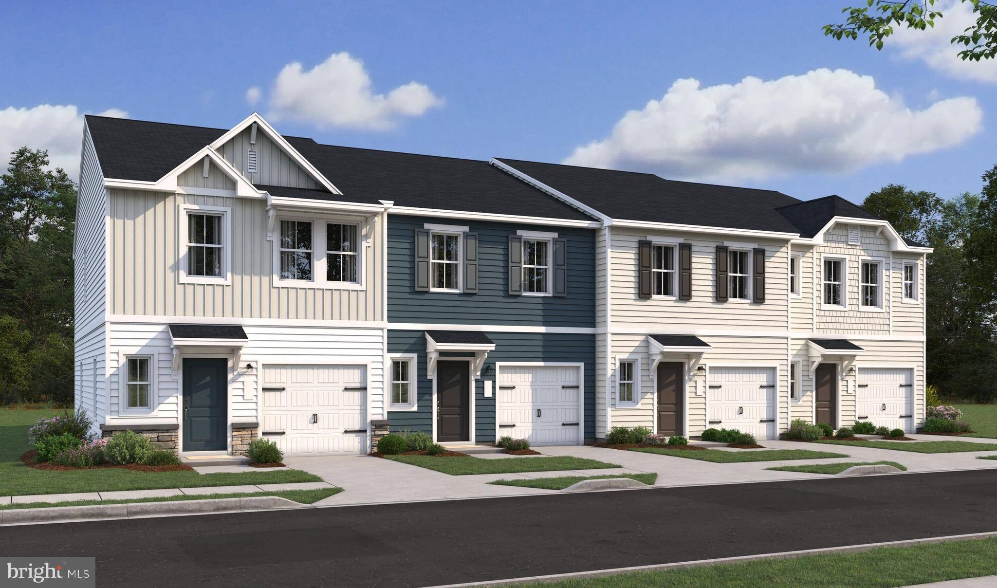Locust Grove, VA 22508,2585 COUGAR LN #LOT 387