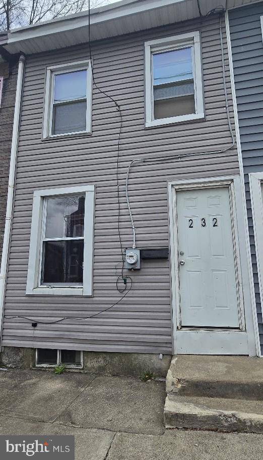 Trenton, NJ 08638,232 BREUNIG AVE