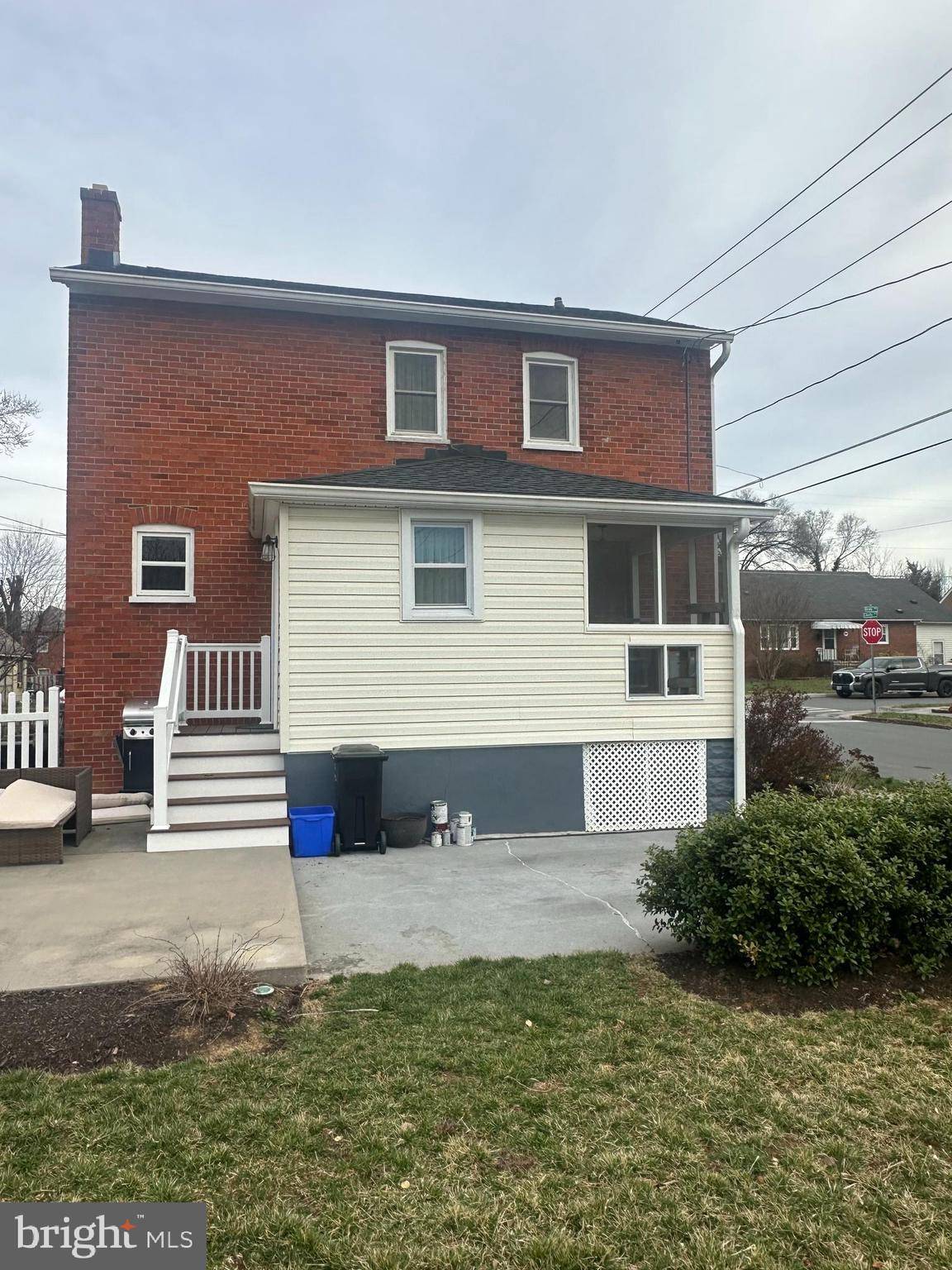Winchester, VA 22601,601 GRAY AVE