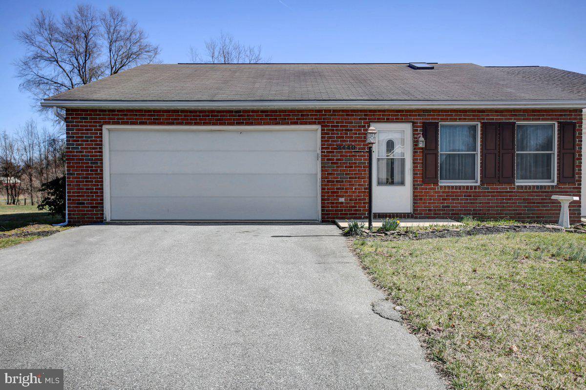 Chambersburg, PA 17201,2440 MCCLEARY DRIVE
