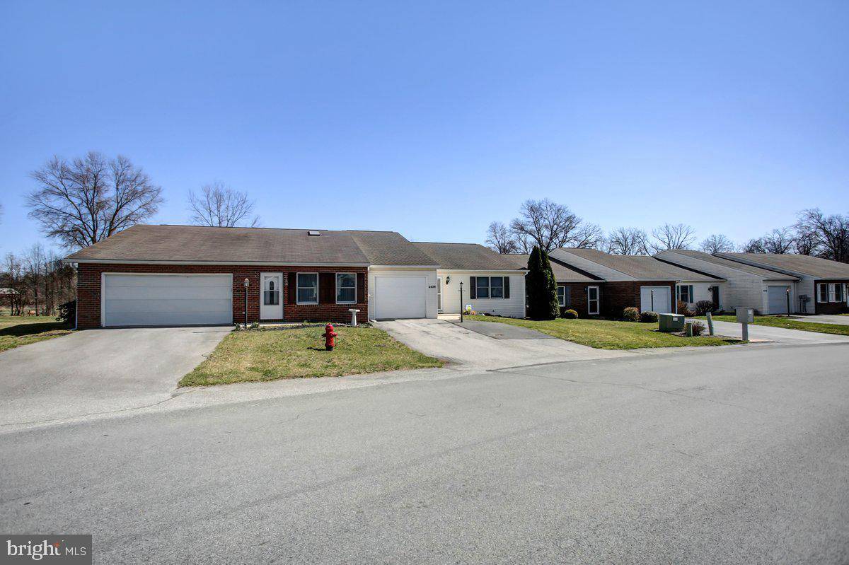 Chambersburg, PA 17201,2440 MCCLEARY DRIVE