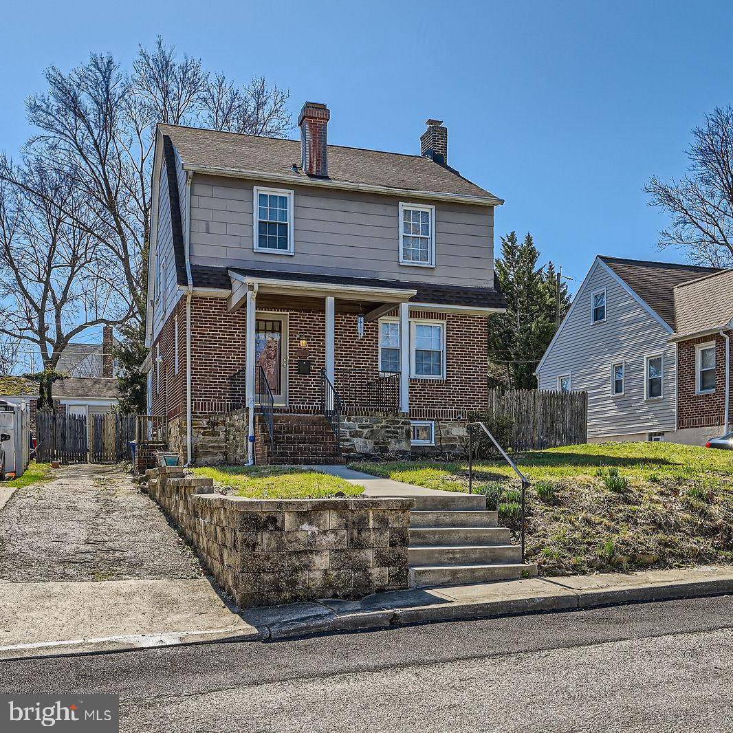 Baltimore, MD 21234,7123 CHAMBERS RD