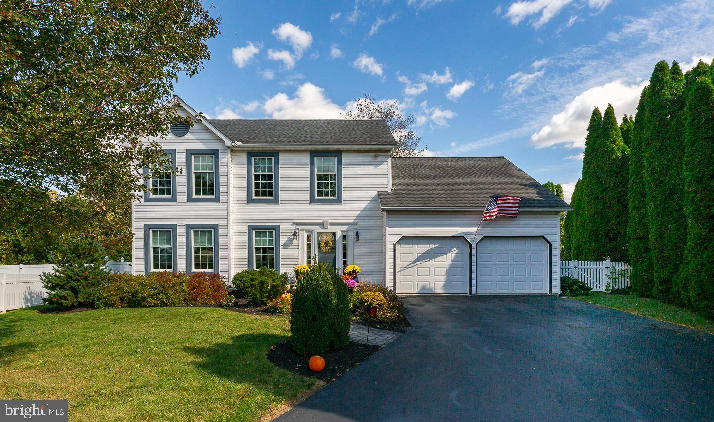 Honey Brook, PA 19344,119 DORSHIEMER LN