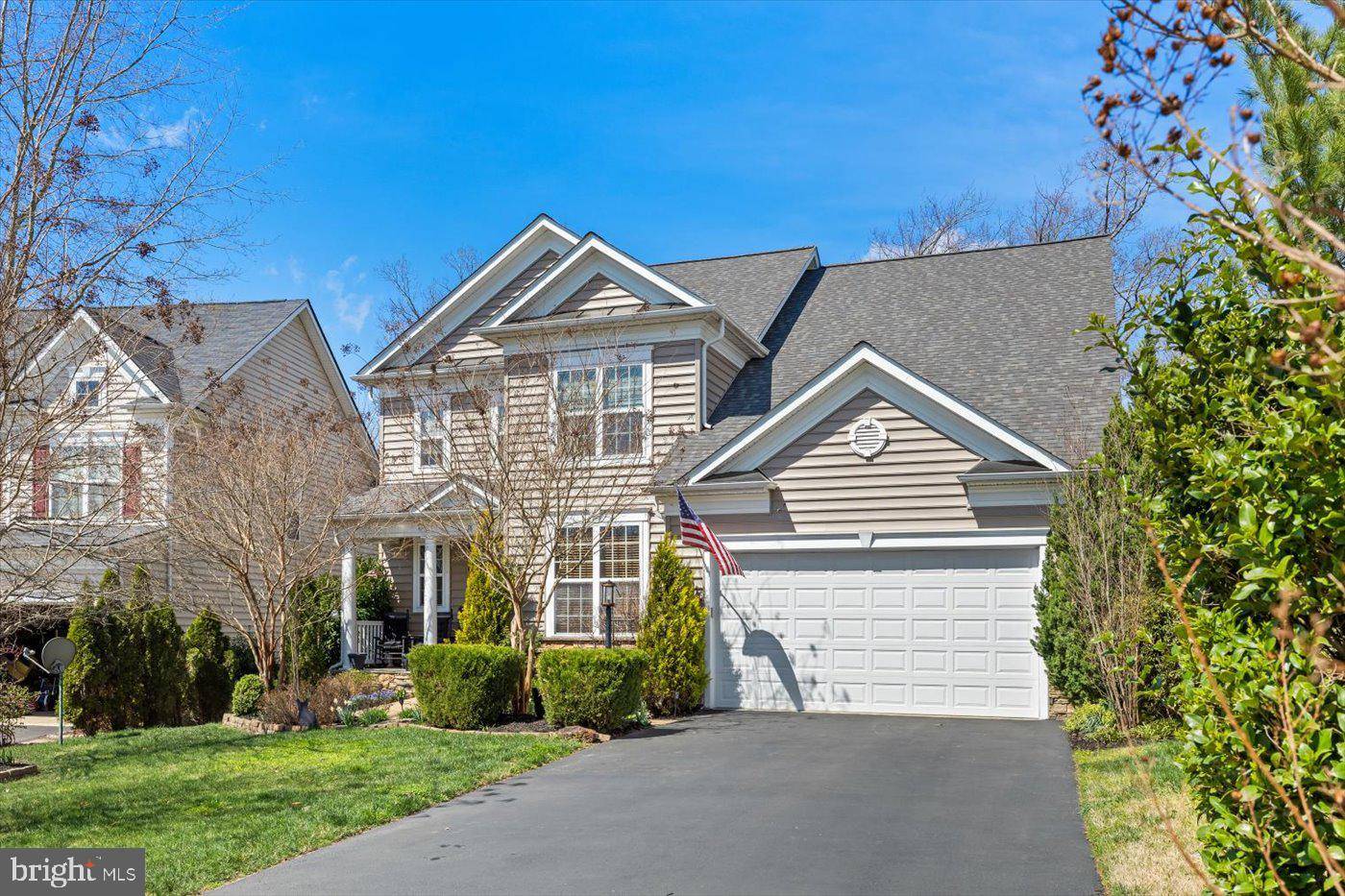Stafford, VA 22554,18 SMELTERS TRACE RD
