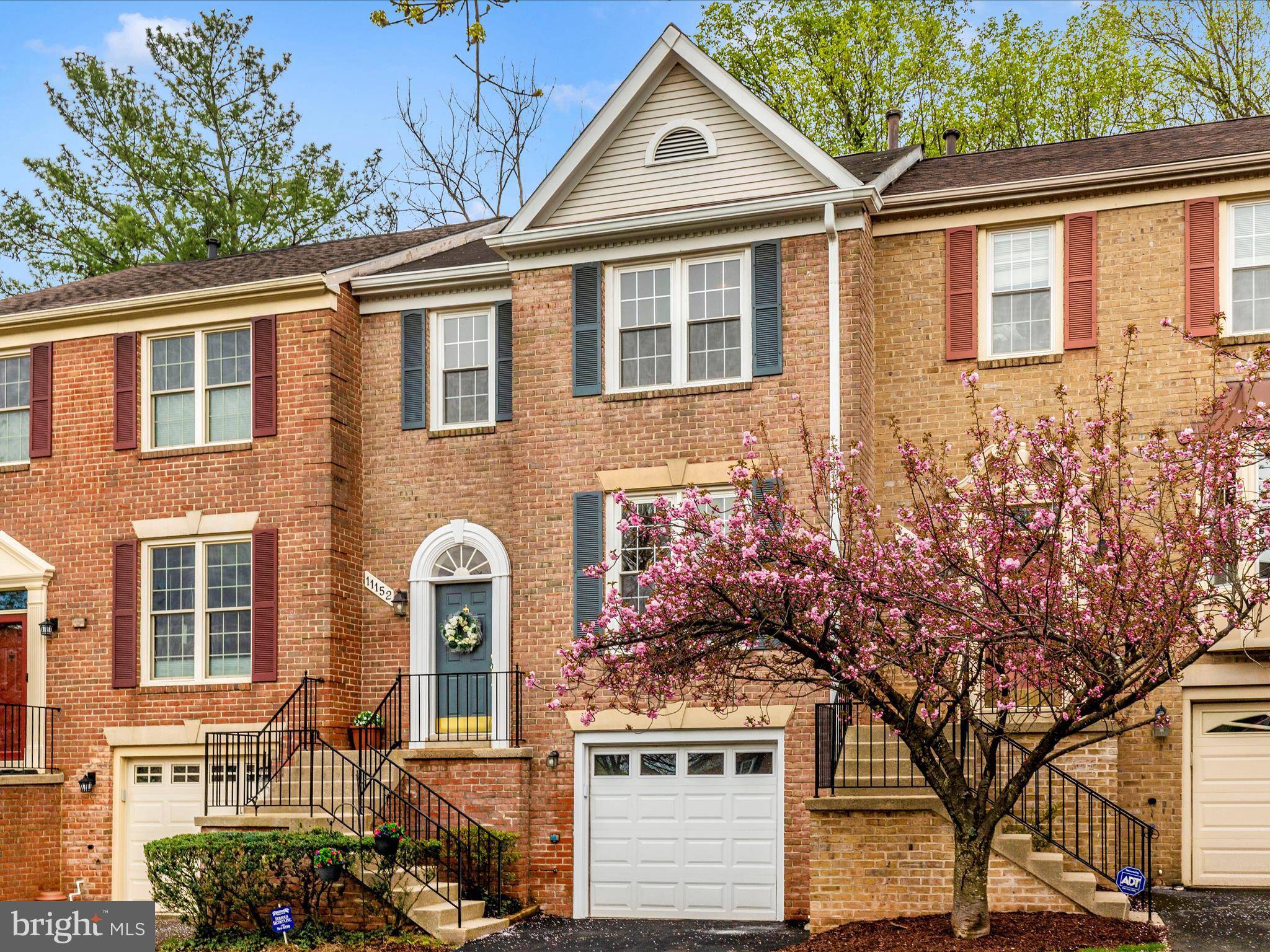 North Bethesda, MD 20852,11152 CEDARWOOD DR