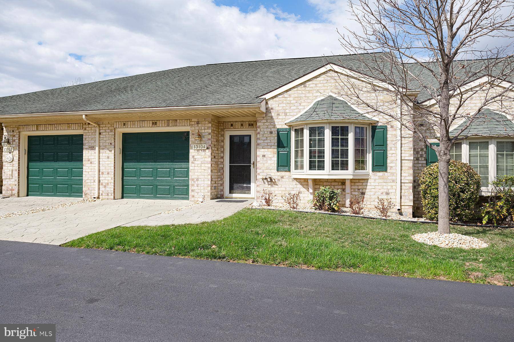 Hagerstown, MD 21742,13104 LITTLE HAYDEN CIR #119