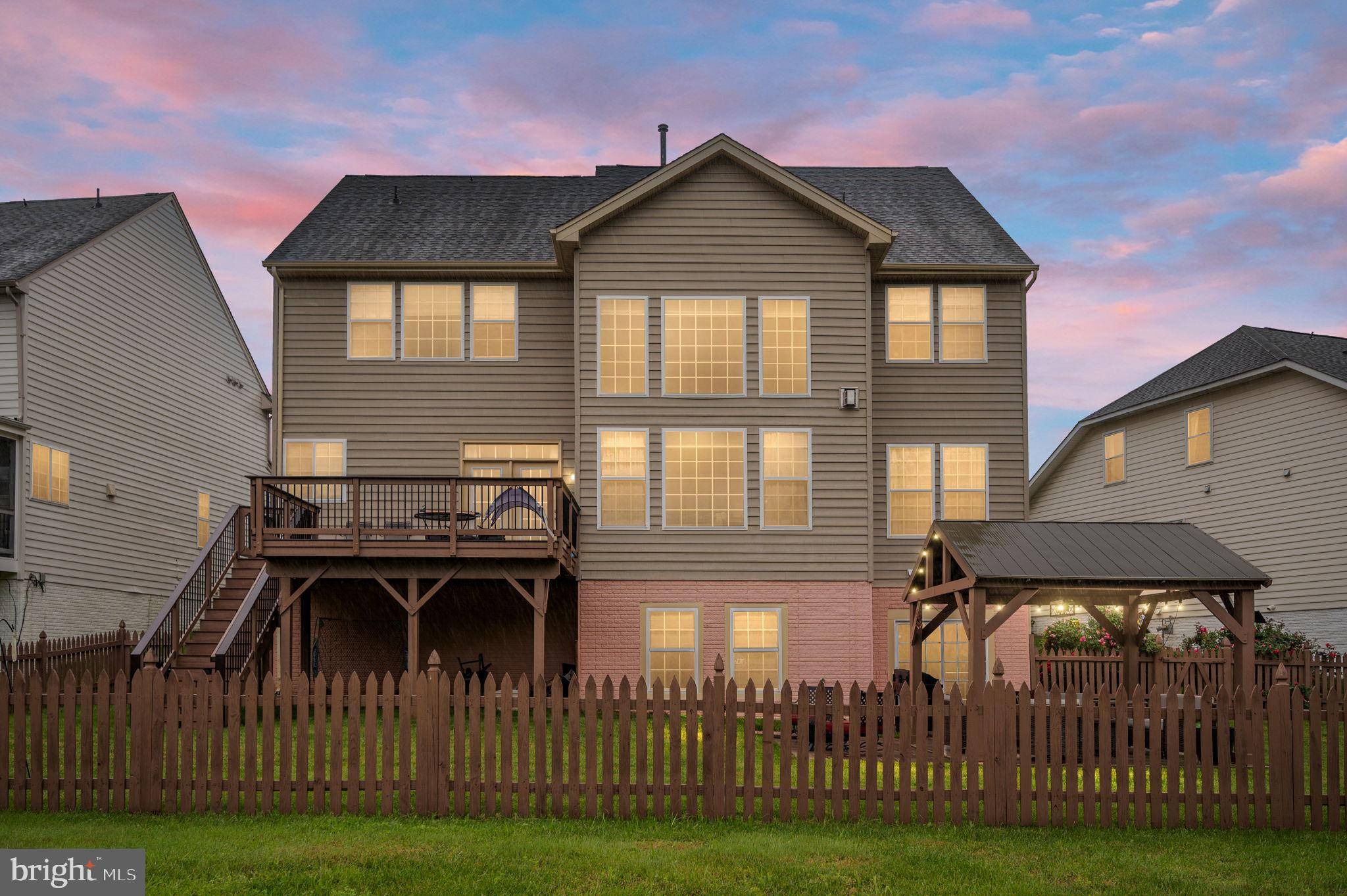 Woodbridge, VA 22191,16647 SPACE MORE CIR