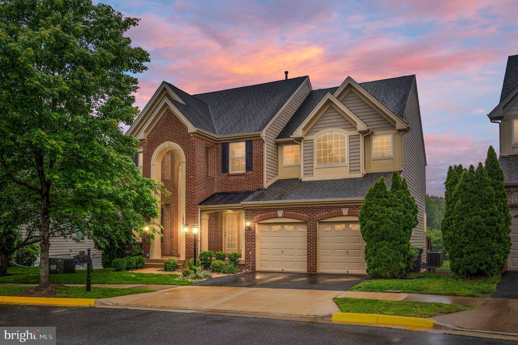 Woodbridge, VA 22191,16647 SPACE MORE CIR