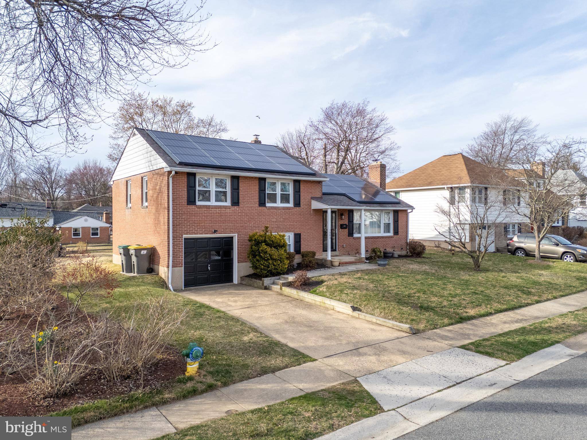 Wilmington, DE 19803,1003 PIPER RD