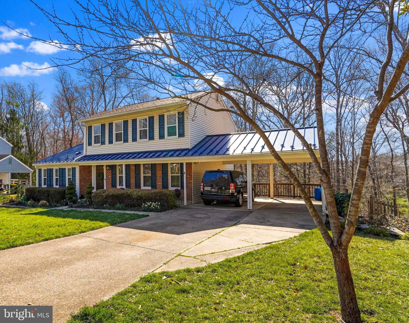 Burke, VA 22015,9036 BROOK FORD RD