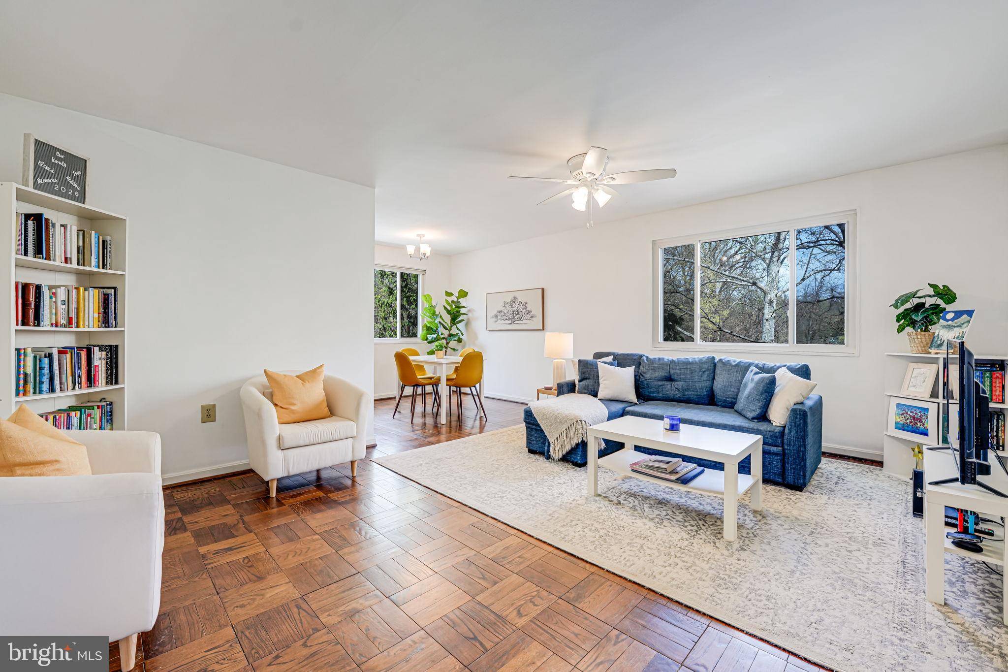 Washington, DC 20007,4114 DAVIS PL NW #205