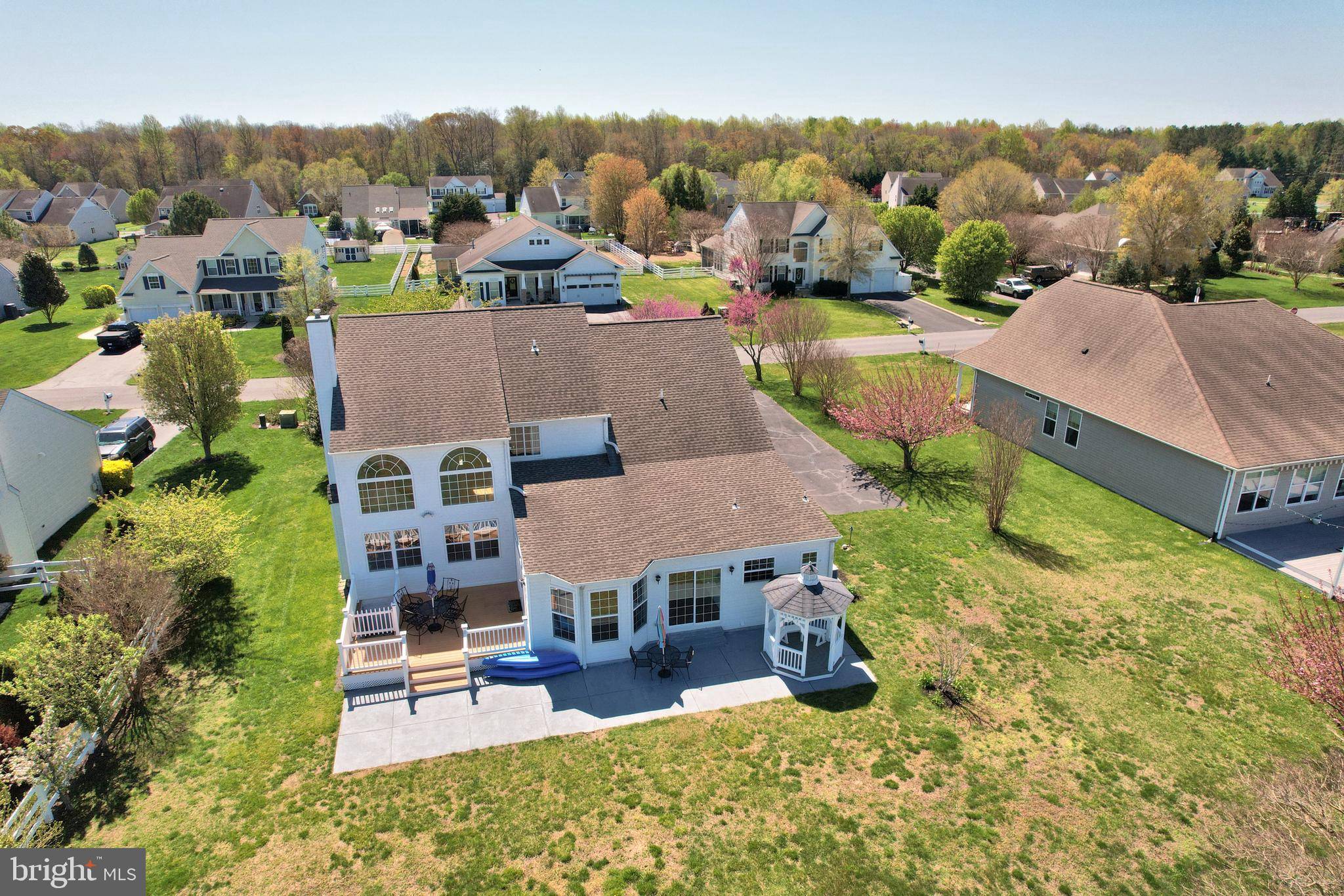 Millsboro, DE 19966,24691 SHORELINE DR