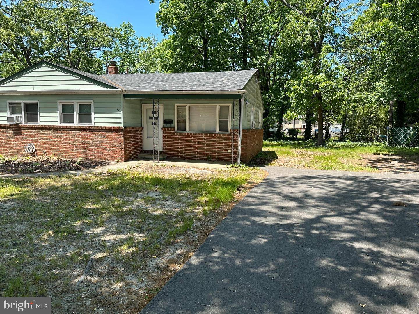 Pine Hill, NJ 08021,1020 ERIAL RD #2