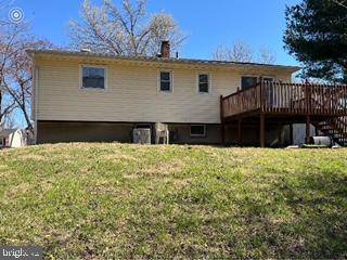 Upper Marlboro, MD 20772,3507 HALLOWAY S