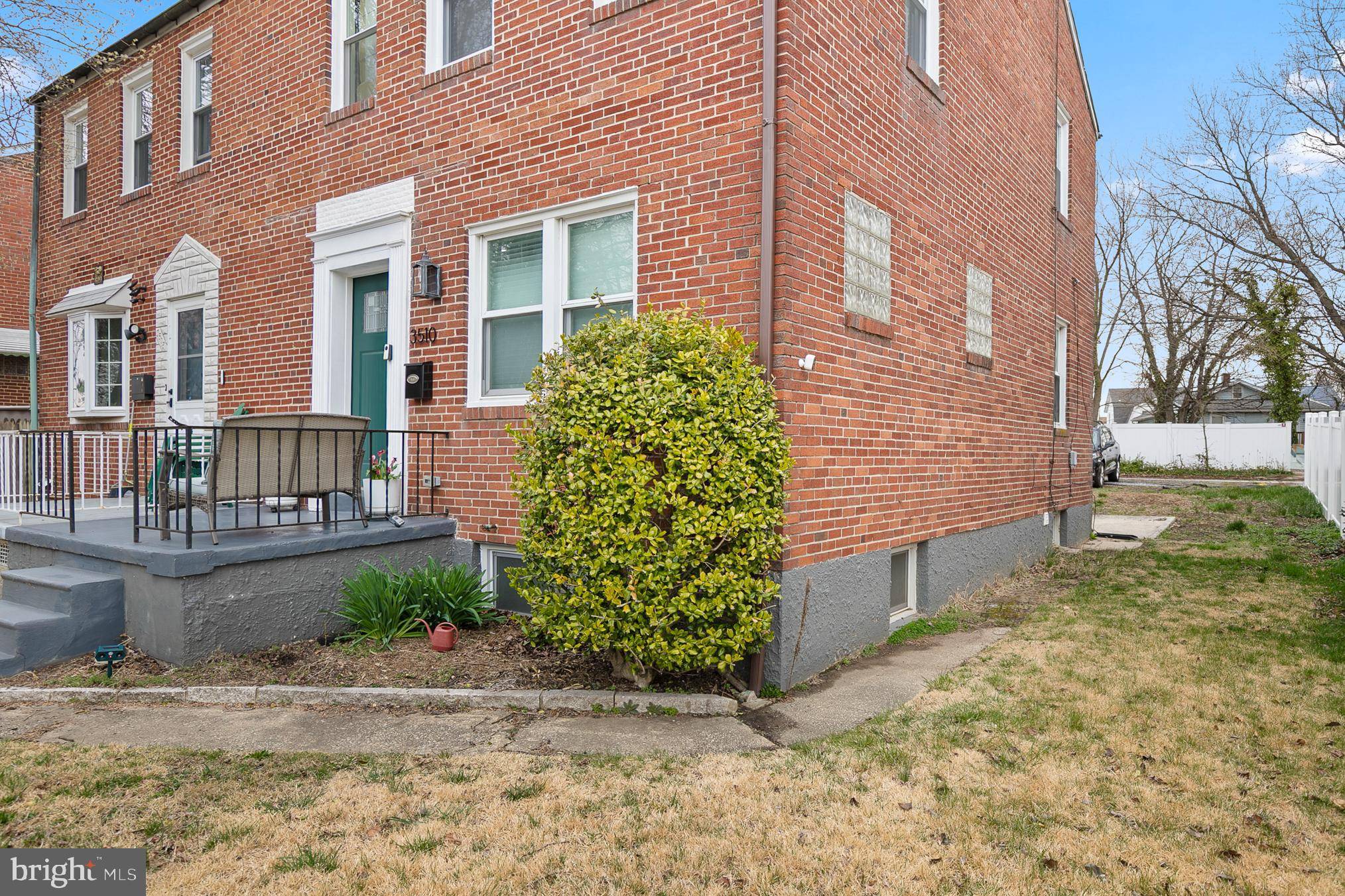 Baltimore, MD 21214,3510 ROSEKEMP AVE