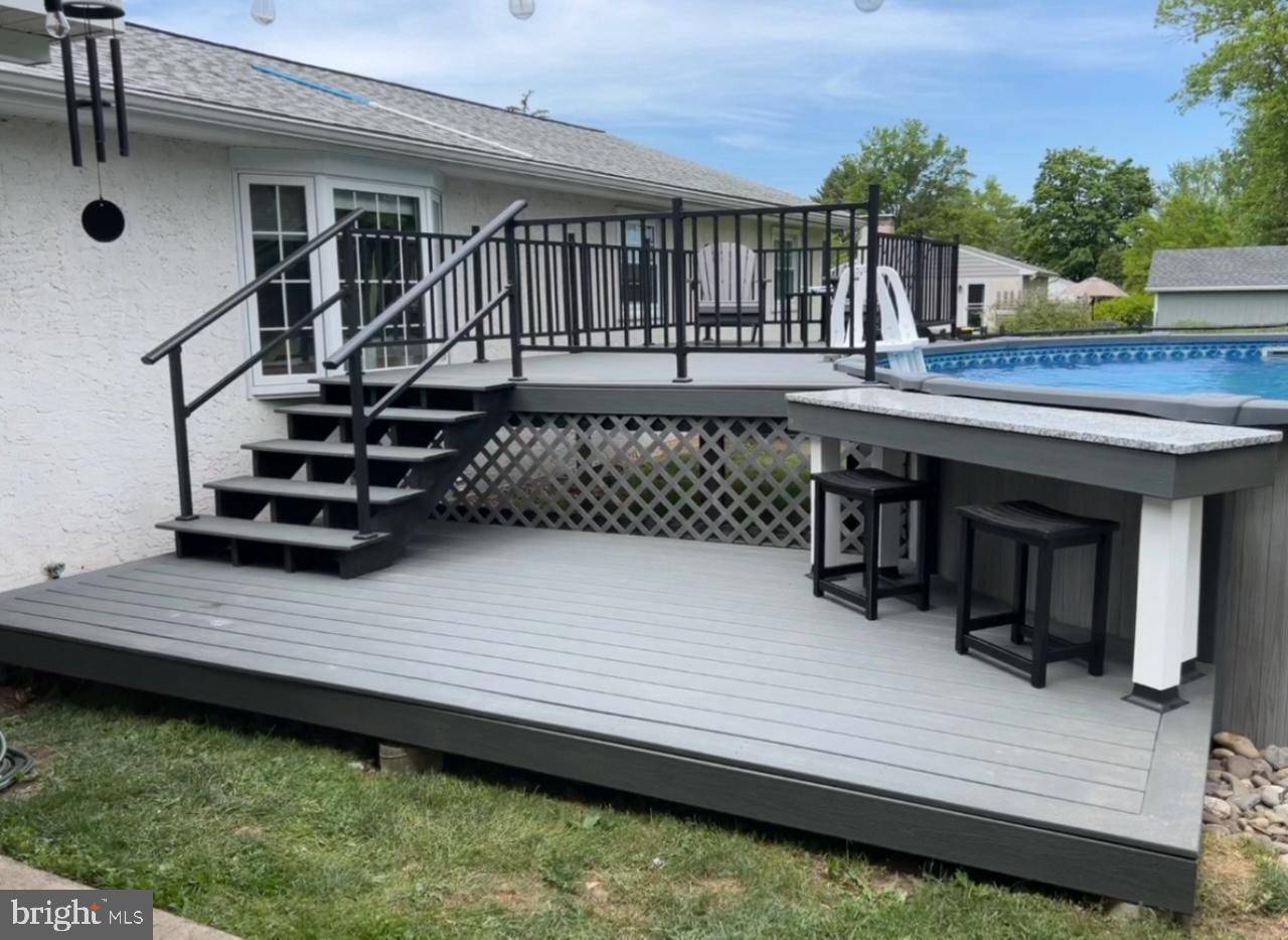 Harleysville, PA 19438,2748 BURTON RD
