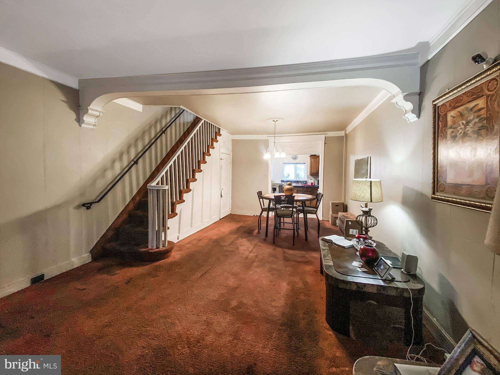 Philadelphia, PA 19147,1121 KIMBALL ST