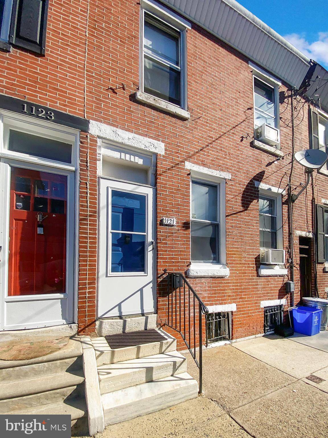 Philadelphia, PA 19147,1121 KIMBALL ST