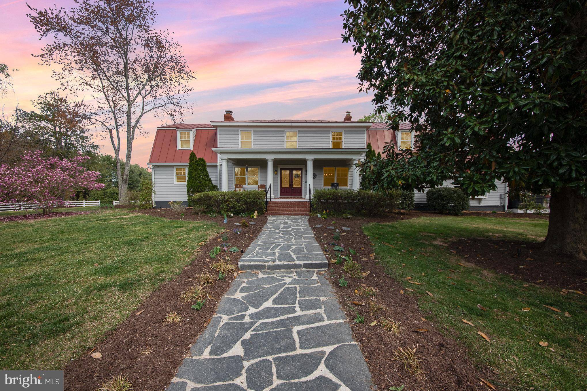 Fredericksburg, VA 22405,30 STEEPLECHASE RD