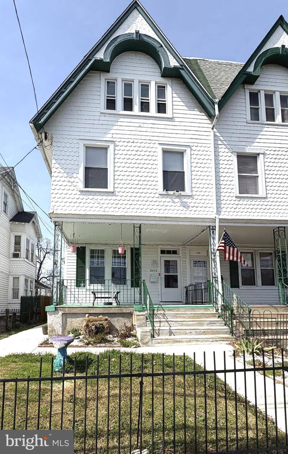 Philadelphia, PA 19136,8456 FRANKFORD AVE