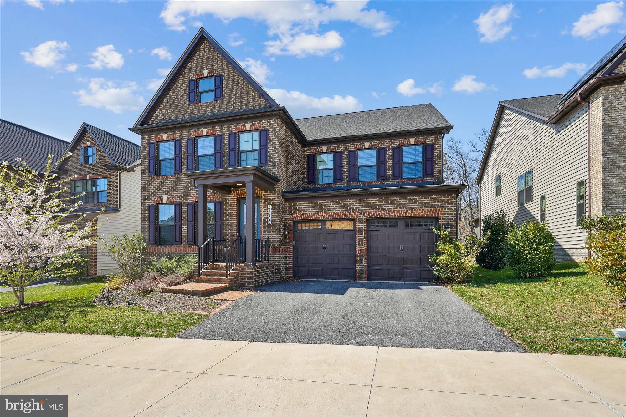 Clarksburg, MD 20871,21900 FULMER AVE