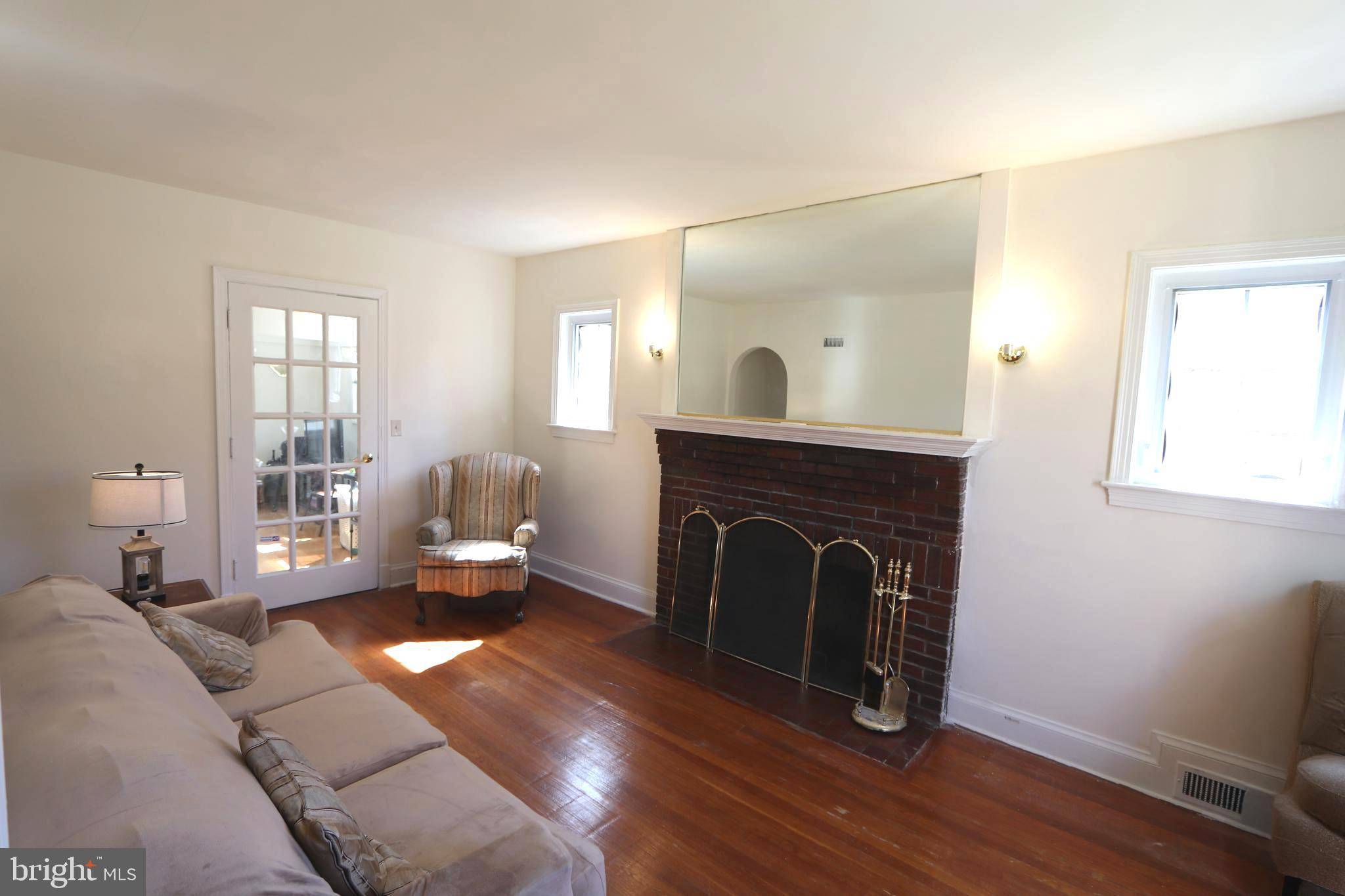 Washington, DC 20020,2038 34TH ST SE