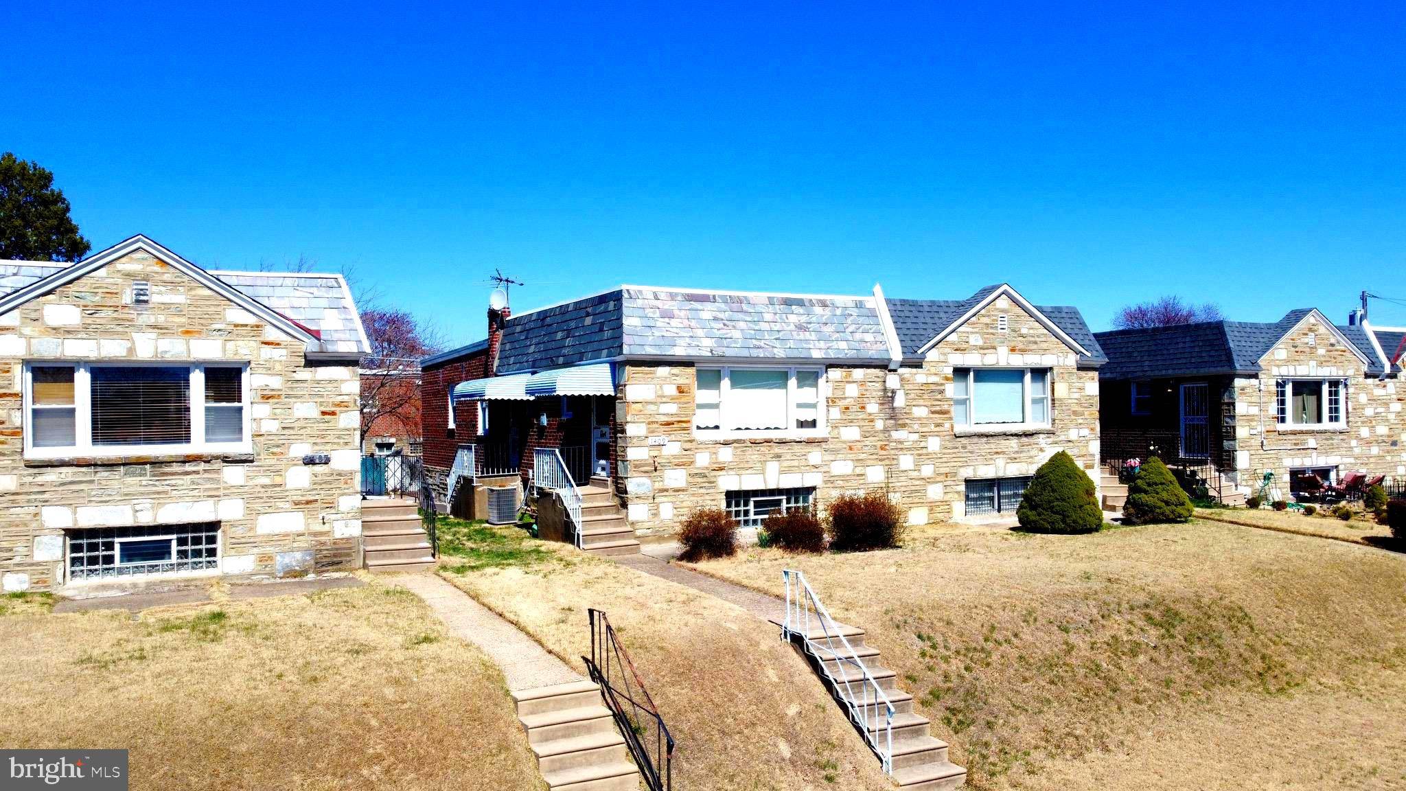Philadelphia, PA 19111,1409 NAPFLE AVE
