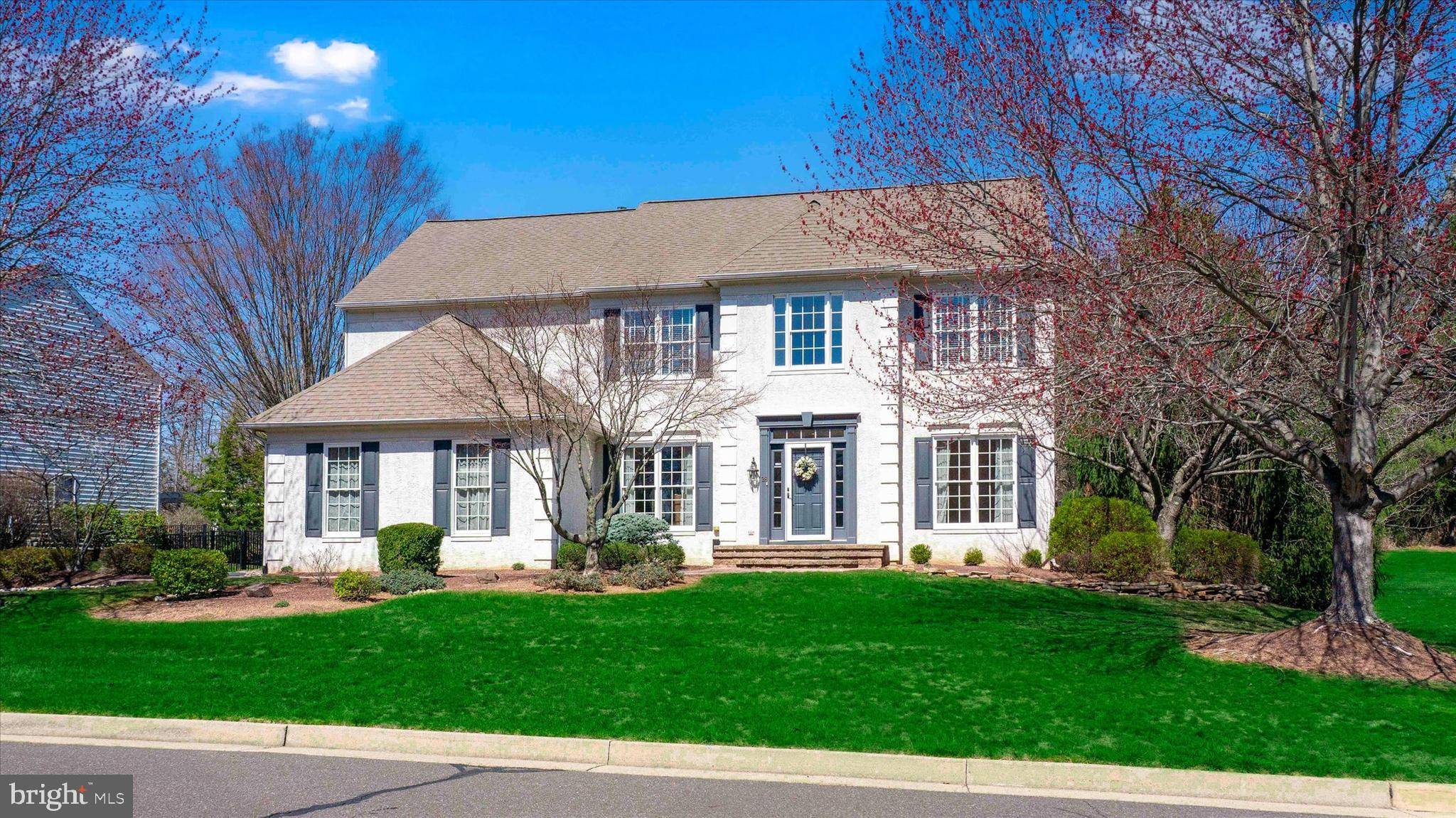 Newtown, PA 18940,28 EAGLETON FARM RD