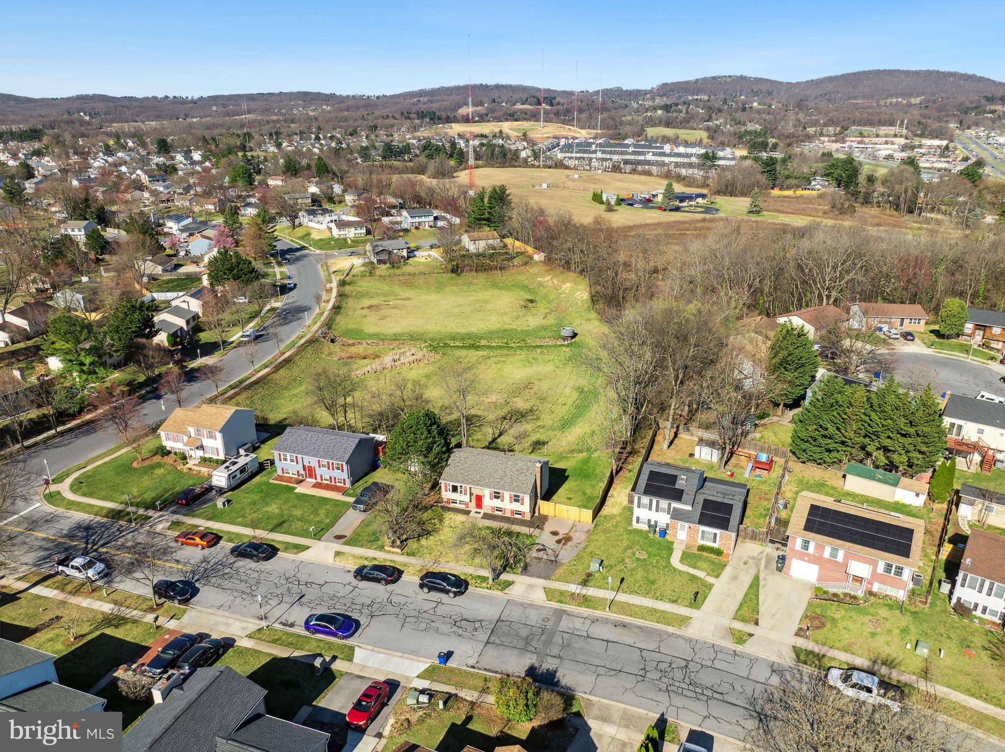Frederick, MD 21703,1335 ORCHARD WAY