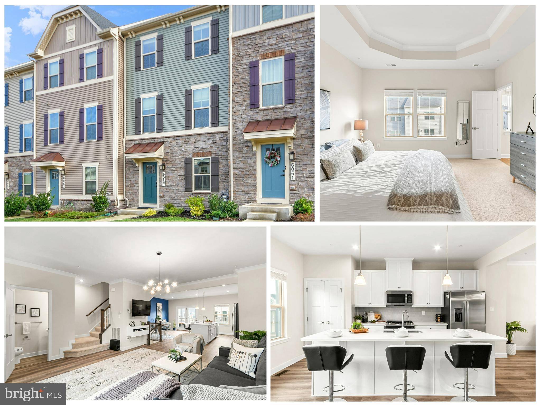 New Market, MD 21774,6063 PISCATAWAY ST
