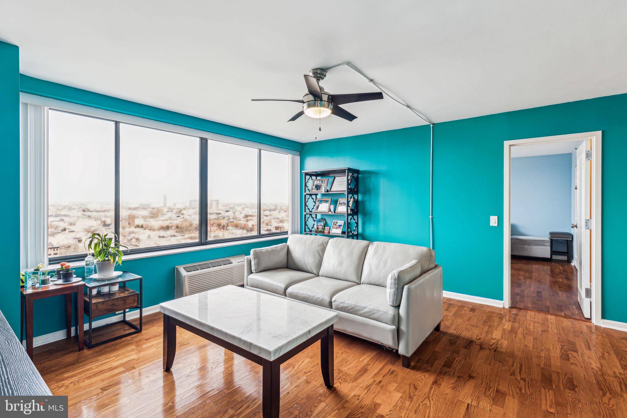 Philadelphia, PA 19130,2001 HAMILTON ST #2107