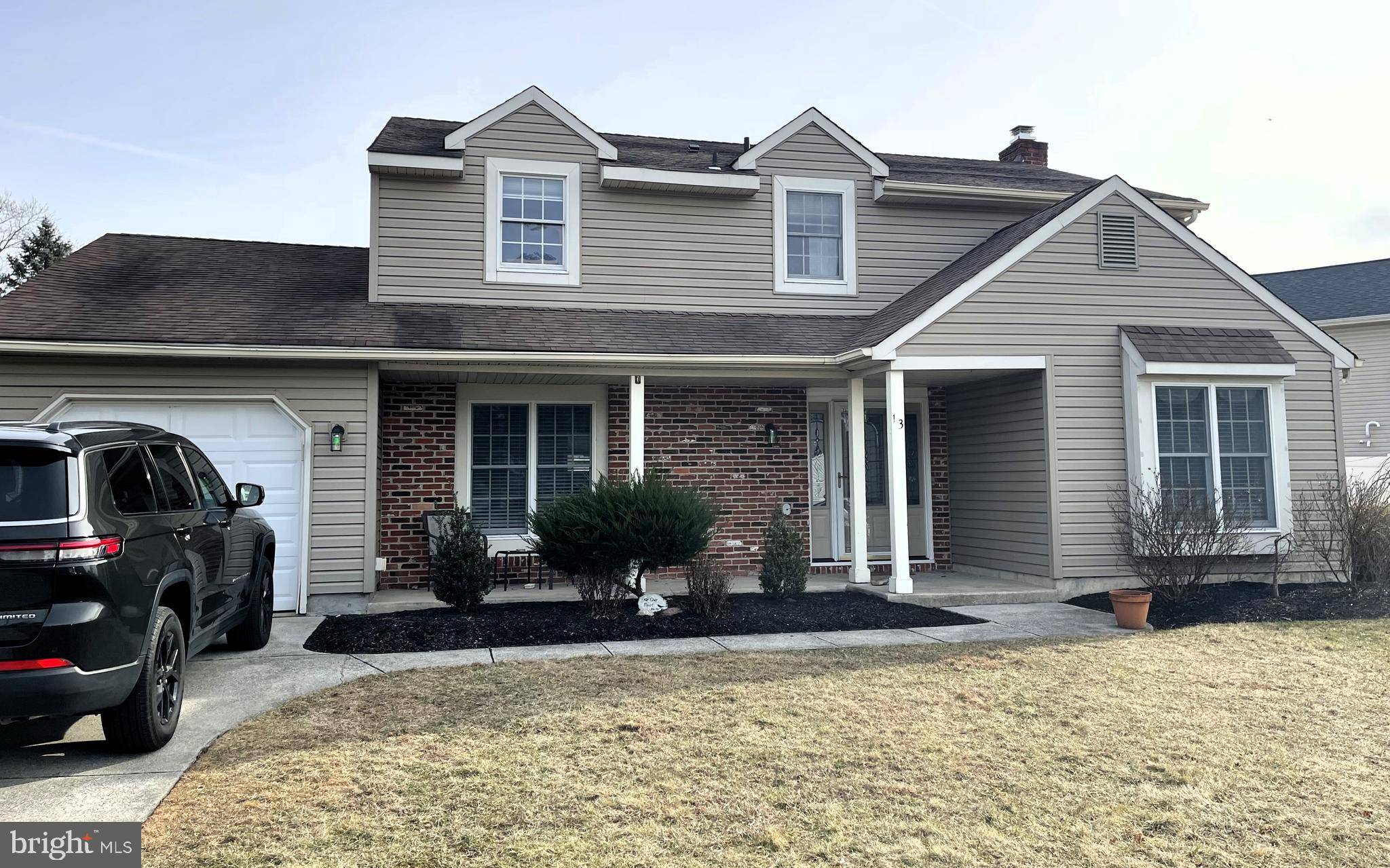 Sewell, NJ 08080,13 DUNCAN RD